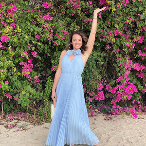 Meet your Posher, Daniela